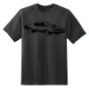 Dry Zone™ Short Sleeve Raglan T Shirt Thumbnail