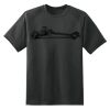 Dry Zone™ Short Sleeve Raglan T Shirt Thumbnail