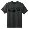 Dry Zone™ Short Sleeve Raglan T Shirt Thumbnail