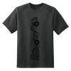 Dry Zone™ Short Sleeve Raglan T Shirt Thumbnail