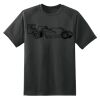 Dry Zone™ Short Sleeve Raglan T Shirt Thumbnail