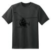 Dry Zone™ Short Sleeve Raglan T Shirt Thumbnail