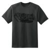 Dry Zone™ Short Sleeve Raglan T Shirt Thumbnail