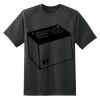 Dry Zone™ Short Sleeve Raglan T Shirt Thumbnail