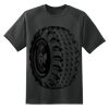 Dry Zone™ Short Sleeve Raglan T Shirt Thumbnail