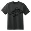 Dry Zone™ Short Sleeve Raglan T Shirt Thumbnail