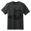 Dry Zone™ Short Sleeve Raglan T Shirt Thumbnail