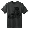 Dry Zone™ Short Sleeve Raglan T Shirt Thumbnail