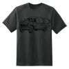 Dry Zone™ Short Sleeve Raglan T Shirt Thumbnail
