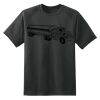 Dry Zone™ Short Sleeve Raglan T Shirt Thumbnail