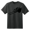 Dry Zone™ Short Sleeve Raglan T Shirt Thumbnail