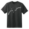 Dry Zone™ Short Sleeve Raglan T Shirt Thumbnail