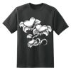 Dry Zone™ Short Sleeve Raglan T Shirt Thumbnail