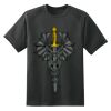 Dry Zone™ Short Sleeve Raglan T Shirt Thumbnail