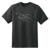 Dry Zone™ Short Sleeve Raglan T Shirt Thumbnail