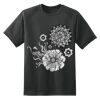 Dry Zone™ Short Sleeve Raglan T Shirt Thumbnail