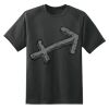 Dry Zone™ Short Sleeve Raglan T Shirt Thumbnail