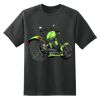 Dry Zone™ Short Sleeve Raglan T Shirt Thumbnail