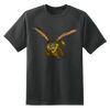 Dry Zone™ Short Sleeve Raglan T Shirt Thumbnail