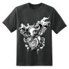 Dry Zone™ Short Sleeve Raglan T Shirt Thumbnail