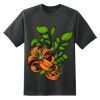 Dry Zone™ Short Sleeve Raglan T Shirt Thumbnail