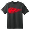 Dry Zone™ Short Sleeve Raglan T Shirt Thumbnail