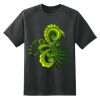 Dry Zone™ Short Sleeve Raglan T Shirt Thumbnail