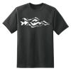 Dry Zone™ Short Sleeve Raglan T Shirt Thumbnail