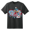 Dry Zone™ Short Sleeve Raglan T Shirt Thumbnail