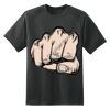 Dry Zone™ Short Sleeve Raglan T Shirt Thumbnail