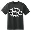 Dry Zone™ Short Sleeve Raglan T Shirt Thumbnail
