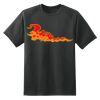 Dry Zone™ Short Sleeve Raglan T Shirt Thumbnail