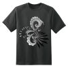 Dry Zone™ Short Sleeve Raglan T Shirt Thumbnail