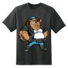 Dry Zone™ Short Sleeve Raglan T Shirt Thumbnail