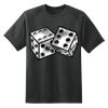 Dry Zone™ Short Sleeve Raglan T Shirt Thumbnail