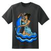 Dry Zone™ Short Sleeve Raglan T Shirt Thumbnail