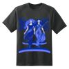 Dry Zone™ Short Sleeve Raglan T Shirt Thumbnail