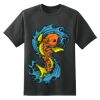 Dry Zone™ Short Sleeve Raglan T Shirt Thumbnail