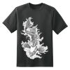 Dry Zone™ Short Sleeve Raglan T Shirt Thumbnail