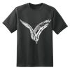 Dry Zone™ Short Sleeve Raglan T Shirt Thumbnail