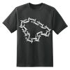 Dry Zone™ Short Sleeve Raglan T Shirt Thumbnail