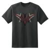 Dry Zone™ Short Sleeve Raglan T Shirt Thumbnail