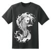Dry Zone™ Short Sleeve Raglan T Shirt Thumbnail