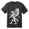 Dry Zone™ Short Sleeve Raglan T Shirt Thumbnail