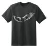 Dry Zone™ Short Sleeve Raglan T Shirt Thumbnail