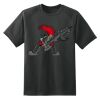 Dry Zone™ Short Sleeve Raglan T Shirt Thumbnail