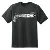 Dry Zone™ Short Sleeve Raglan T Shirt Thumbnail