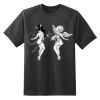 Dry Zone™ Short Sleeve Raglan T Shirt Thumbnail