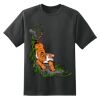Dry Zone™ Short Sleeve Raglan T Shirt Thumbnail