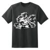 Dry Zone™ Short Sleeve Raglan T Shirt Thumbnail